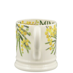 Emma Bridgewater Mimosa Half Pint Mug